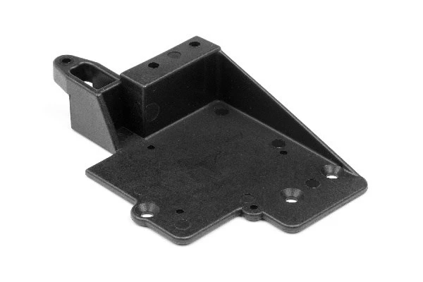 Maverick RC Composite ESC Mount (Vader XB)