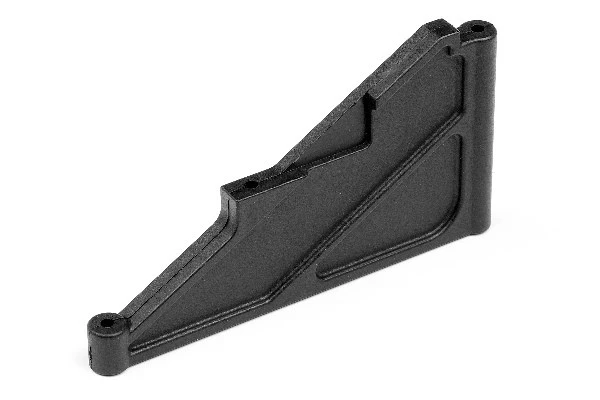 Maverick RC Front Chassis Brace (Vader XB)