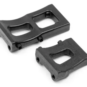 Maverick RC Servo Mounts (Vader XB)
