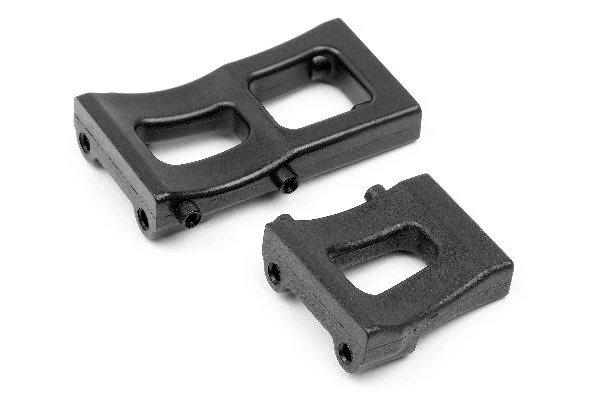 Maverick RC Servo Mounts (Vader XB)