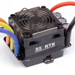 Maverick RC MSC - 27BL 150A Brushless Speed Control