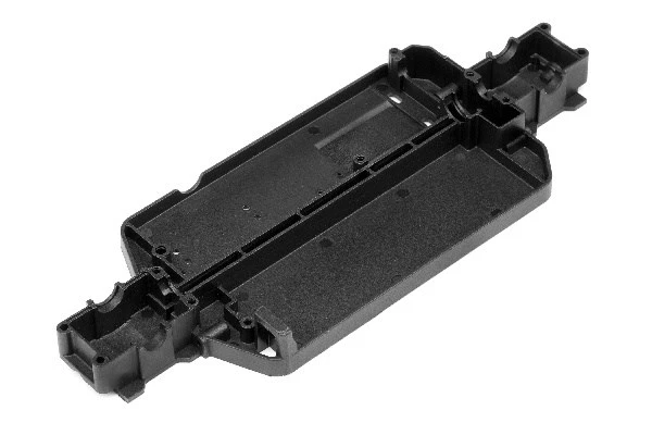 Maverick RC MAIN COMPOSITE CHASSIS (ALL ION)