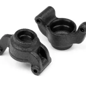 Maverick RC REAR HUB CARRIER 2PCS (ALL ION)