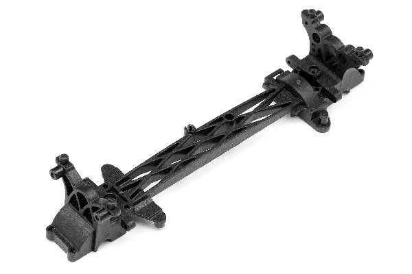 Maverick RC COMPOSITE TOP DECK & SHOCK TOWERS (XT/XB/MT/SC/RX)