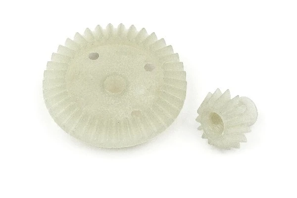 Maverick RC CROWNWHEEL AND PINION GEAR 1PC (ALL ION)