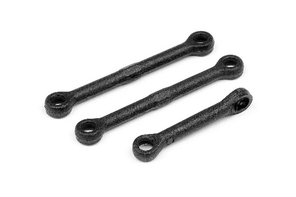Maverick RC STEERING LINK SET (ALL ION) – view 2