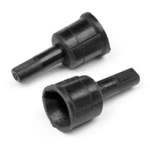 Maverick RC COMPOSITE DIFF. OUTDRIVES 2PCS (ALL ION)