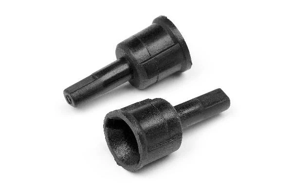 Maverick RC COMPOSITE DIFF. OUTDRIVES 2PCS (ALL ION)