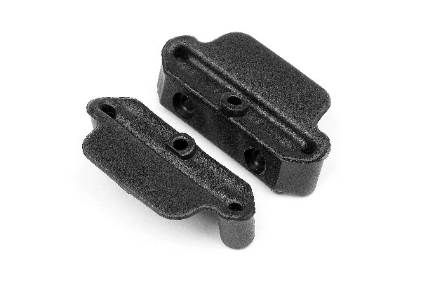 Maverick RC MAIN BUMPER FR AND RR 2PCS (ALL ION)