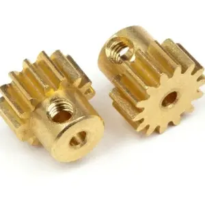 Maverick RC Metal Pinion Gear 14 Tooth 2Pcs (ALL Ion)