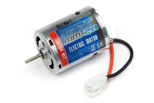 Maverick RC MM - 28 370 Motor