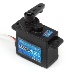 Maverick RC MS - 28 SERVO ION