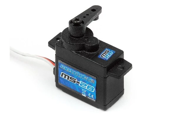 Maverick RC MS - 28 SERVO ION