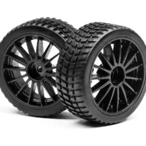 Maverick RC WHEELS AND TIRES (ION RX)