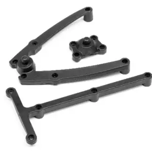 Maverick RC CHASSIS BRACE SET (FR&RR)