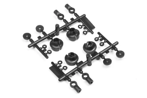 Maverick RC SHOCK PARTS SET