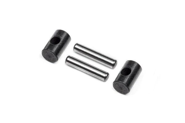 Maverick RC CVD REBUILD KIT (PR)