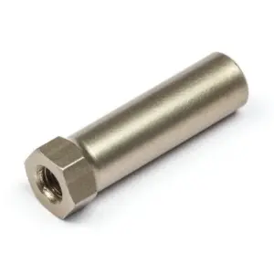 Maverick RC MOTOR MOUNT BRACE 17.5MM