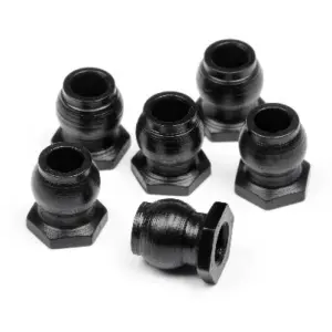 Maverick RC BALL 3X5.8X7MM (6PCS)