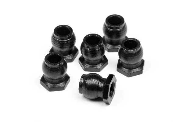 Maverick RC BALL 3X5.8X7MM (6PCS)