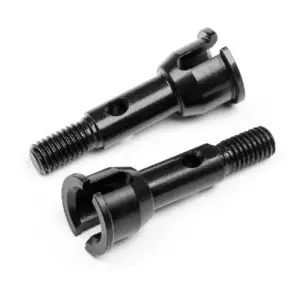 Maverick RC REAR AXLE 6MM (PR)