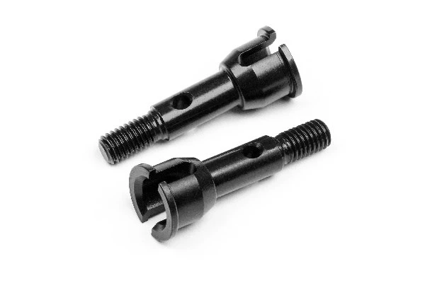 Maverick RC REAR AXLE 6MM (PR)