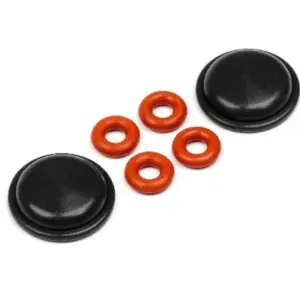 Maverick RC SHOCK MAINTENANCE KIT (PR)