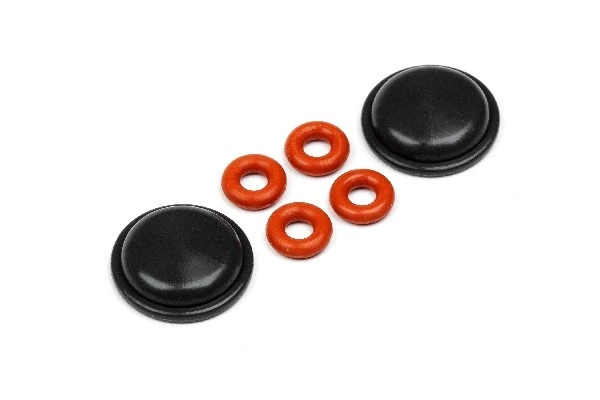 Maverick RC SHOCK MAINTENANCE KIT (PR)