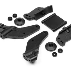 Maverick RC REAR WING MOUNT SET