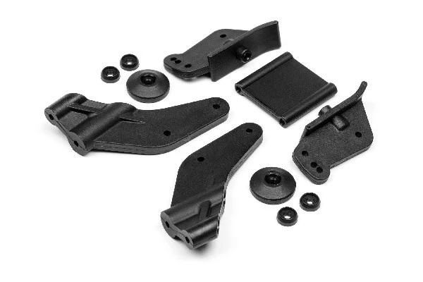 Maverick RC REAR WING MOUNT SET