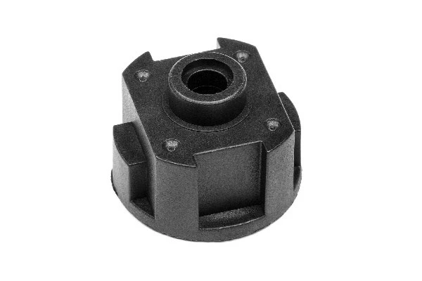 Maverick RC DIFFERENTIAL CASING