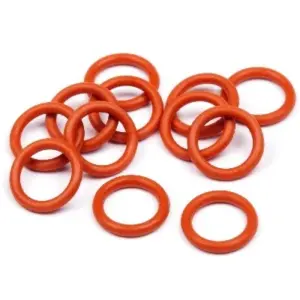 Maverick RC O-Ring 5X1MM (12PCS)