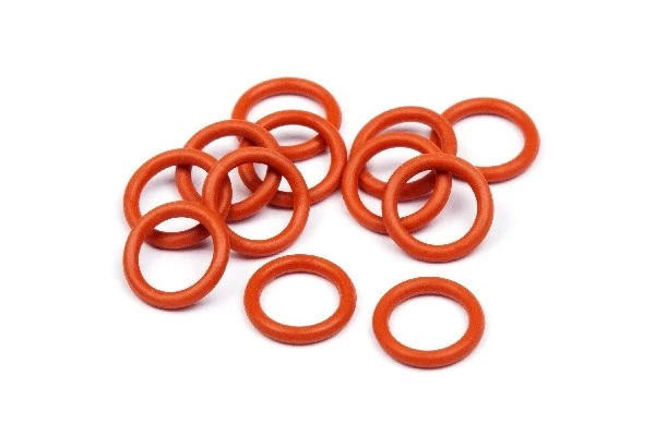 Maverick RC O-Ring 5X1MM (12PCS)