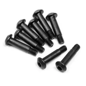 Maverick RC STEP SCREW 3.2X14MM (8PCS)