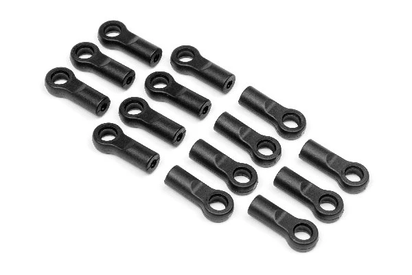 Maverick RC ROD END SET (14PCS)