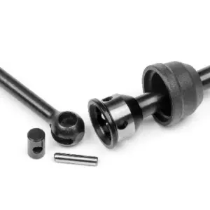 Maverick RC CVD DRIVE SHAFT SET CENTER REAR
