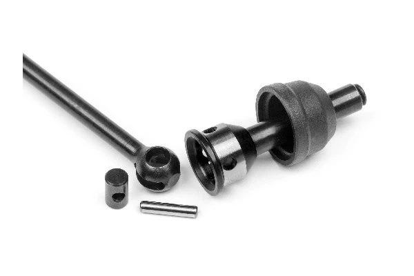 Maverick RC CVD DRIVE SHAFT SET CENTER REAR