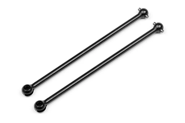 Maverick RC CVD DRIVE SHAFT 7X96MM
