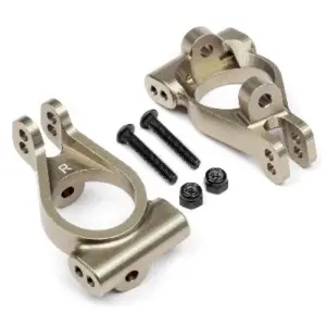 Maverick RC ALUMINUM CASTOR BLOCK (2PCS)