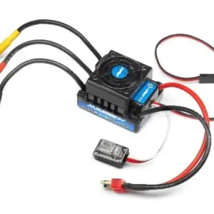 Maverick RC MSC-30BL-WP BRUSHLESS SPEED CONTROLLER (T-Plug)
