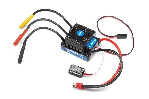 Maverick RC MSC-30BL-WP BRUSHLESS SPEED CONTROLLER (T-Plug)