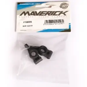 Maverick RC REAR HUB SET