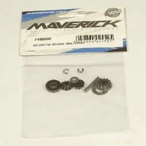 Maverick RC DIFFERENTIALINTERNAL BEVEL GEARS