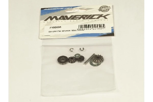 Maverick RC DIFFERENTIALINTERNAL BEVEL GEARS
