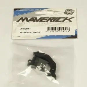 Maverick RC MOTOR MOUNT SUPPORT
