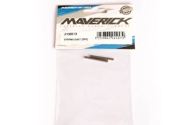 Maverick RC STEERING SHAFT (2PCS)
