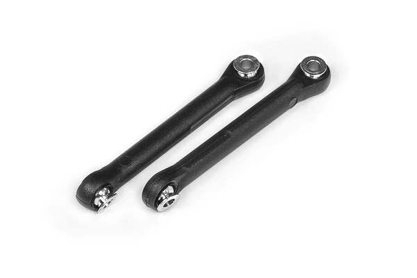 Maverick RC SERVO STEERING LINKAGE (2PCS)