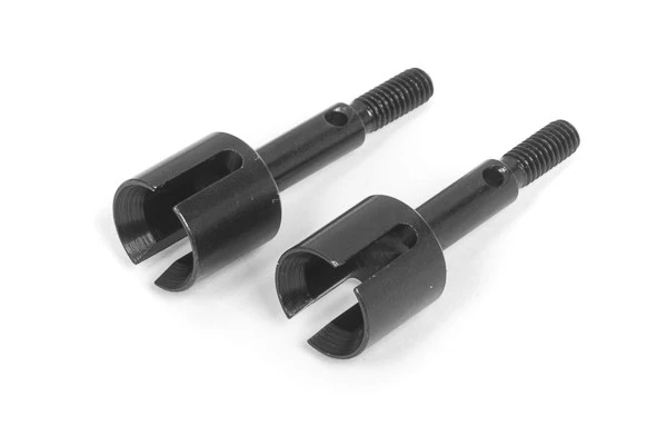Maverick RC WHEEL AXLE (2PCS)