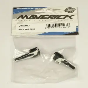 Maverick RC WHEEL AXLE (2PCS)