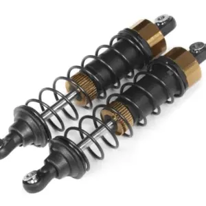 Maverick RC ASSEMBLED FRONT SHOCK (2PCS)